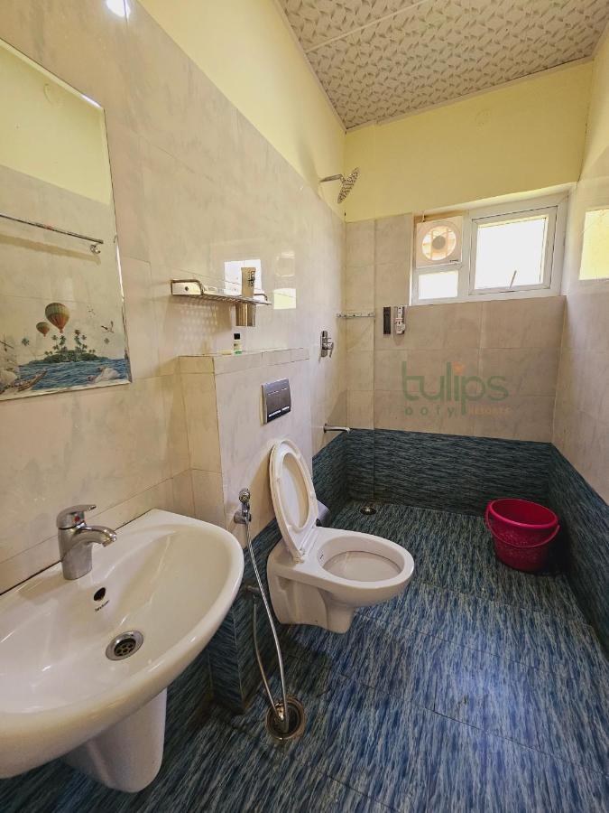Tulips Village Resorts Уті Екстер'єр фото