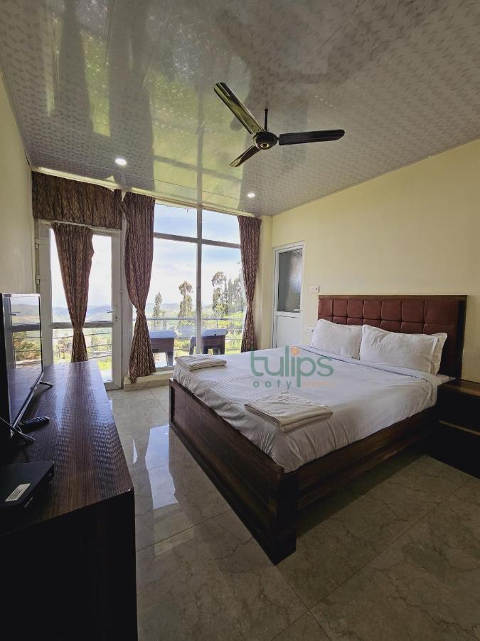 Tulips Village Resorts Уті Екстер'єр фото