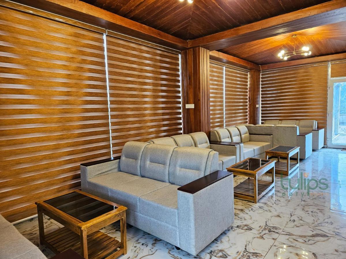 Tulips Village Resorts Уті Екстер'єр фото