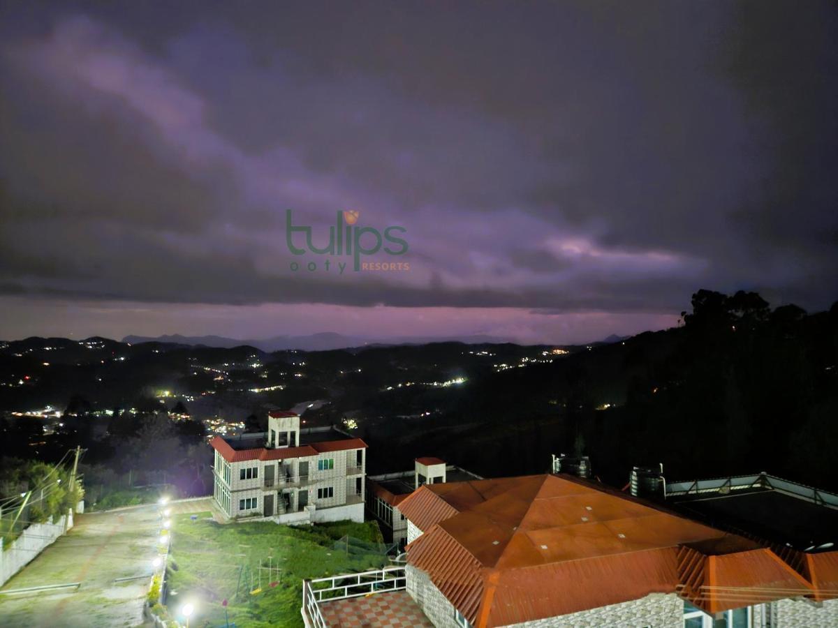 Tulips Village Resorts Уті Екстер'єр фото