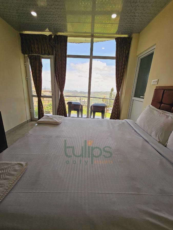 Tulips Village Resorts Уті Екстер'єр фото