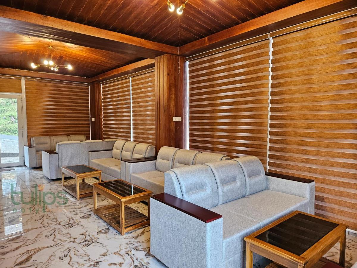 Tulips Village Resorts Уті Екстер'єр фото