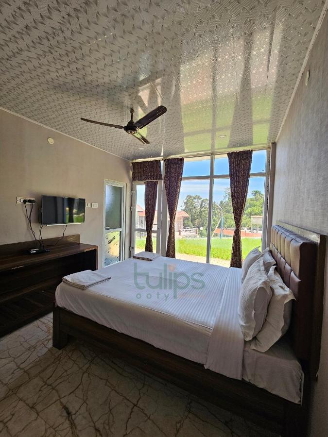 Tulips Village Resorts Уті Екстер'єр фото
