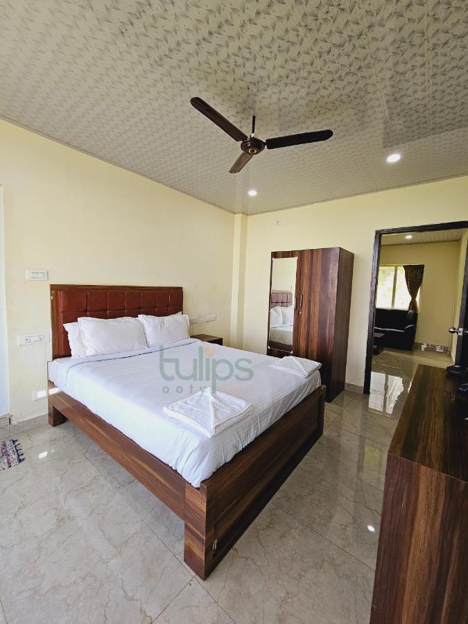 Tulips Village Resorts Уті Екстер'єр фото