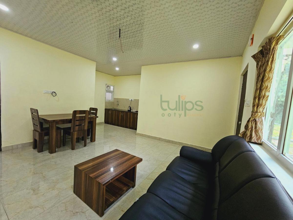 Tulips Village Resorts Уті Екстер'єр фото