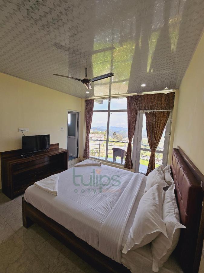 Tulips Village Resorts Уті Екстер'єр фото