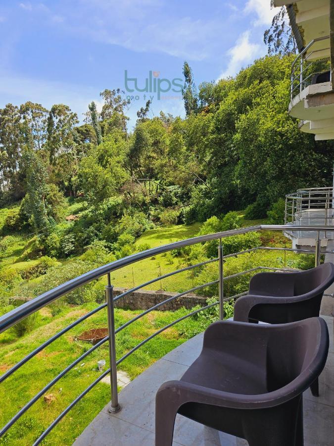 Tulips Village Resorts Уті Екстер'єр фото